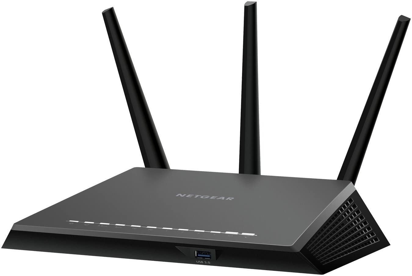 Netgear ac1900 wifi router