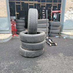 Tires  Thumbnail