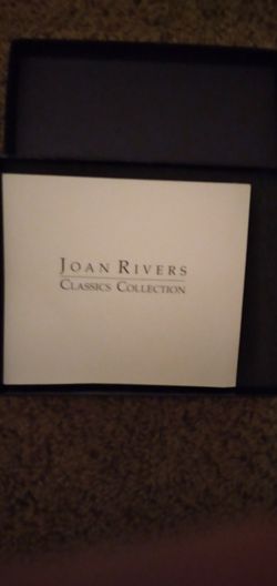 Joan Rivers Thumbnail