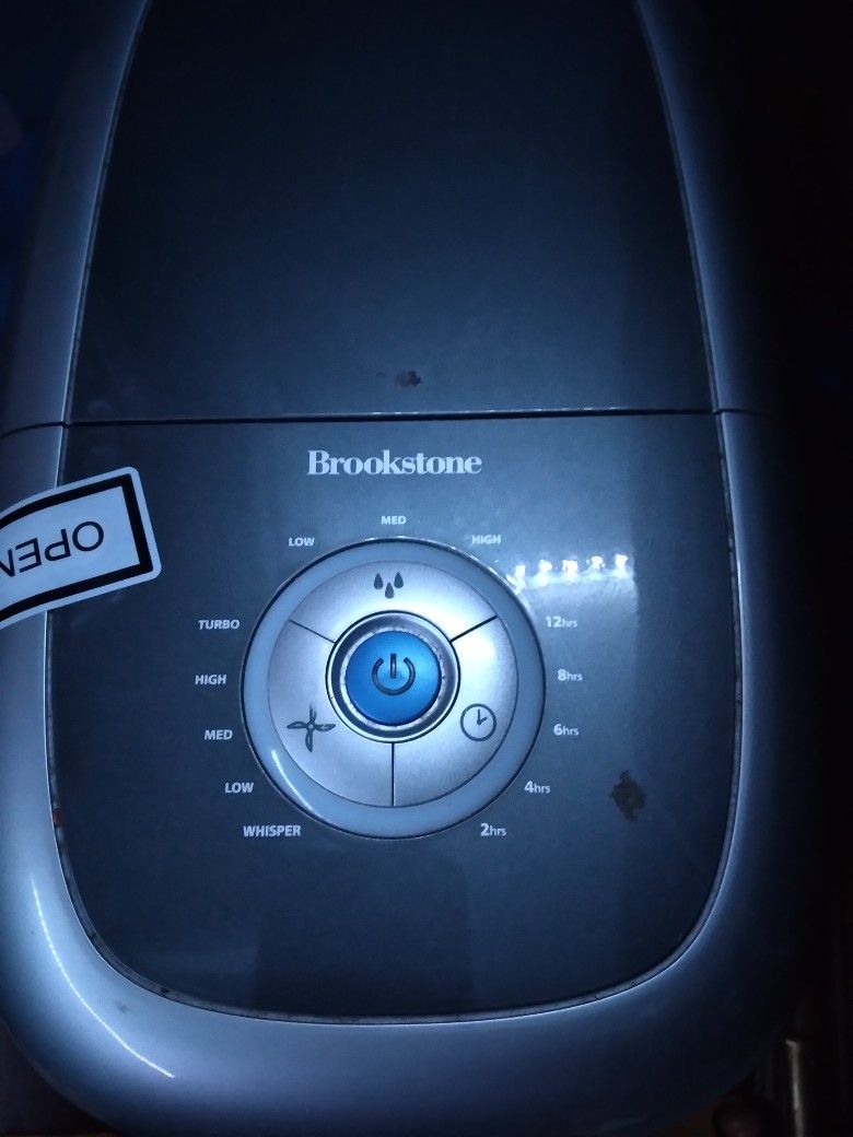 Humidifier