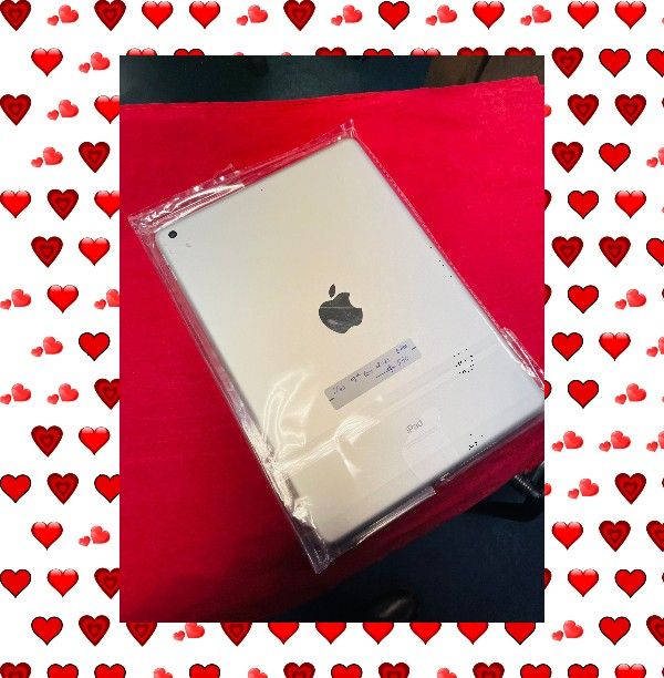 iPad 9th Gen 2021 (finance for 0 down and No Credit needed)