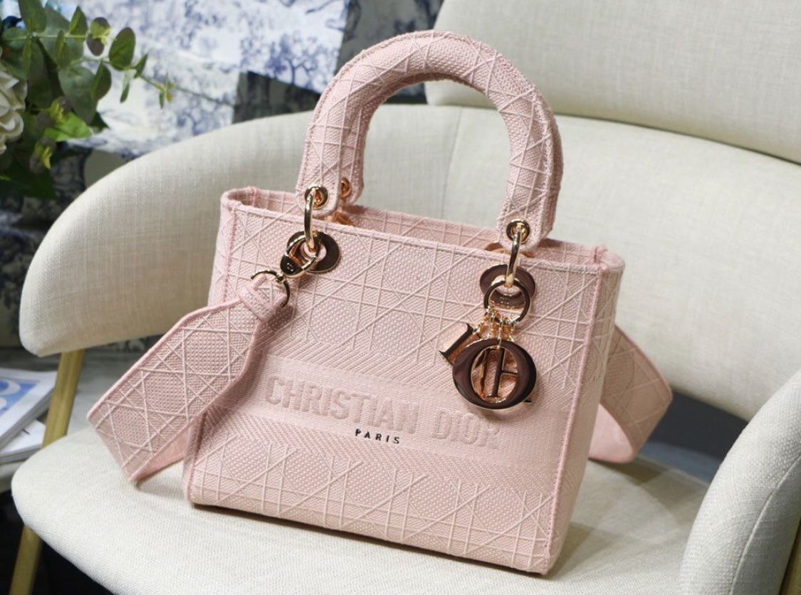 Dior Bag