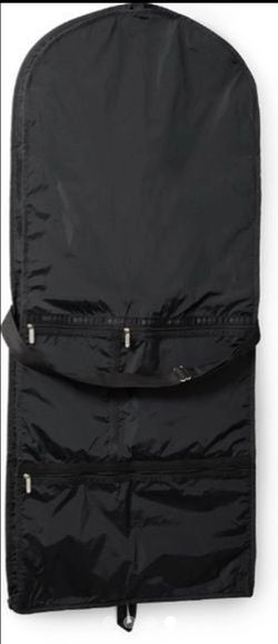 Lesportsac Large Garment Bag/Rare retired pattern Thumbnail