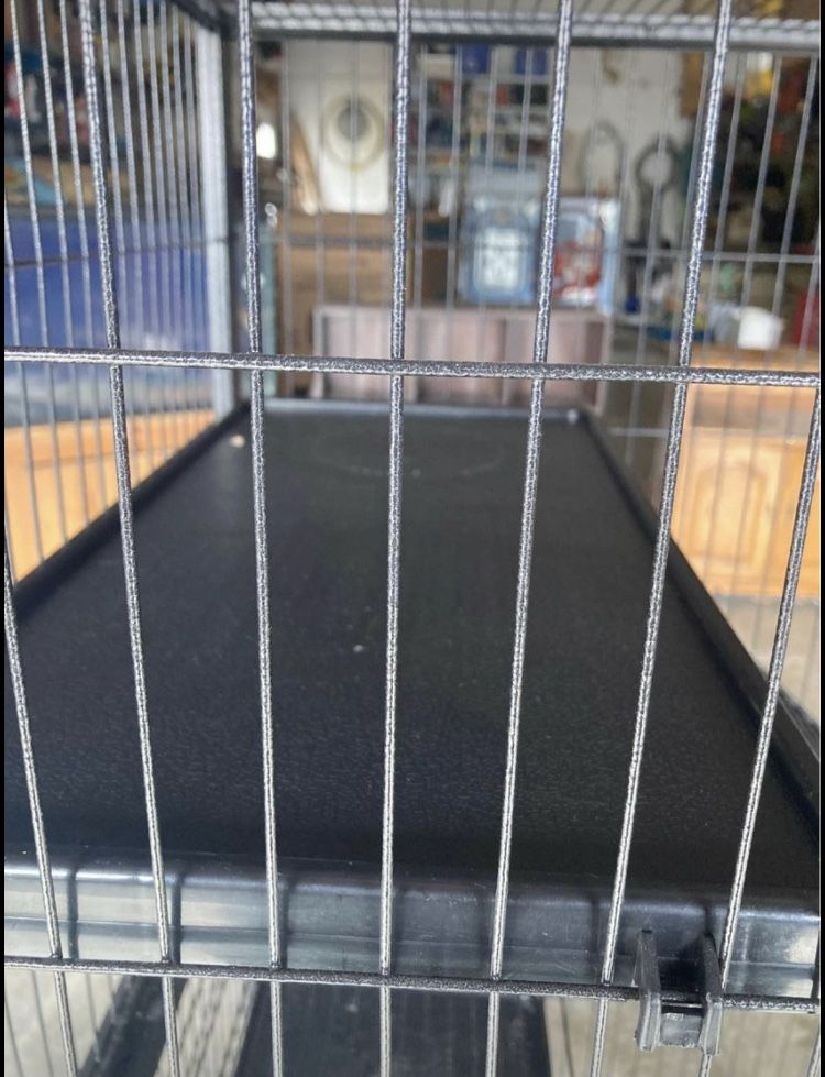 Pet Prevue Ferret Cage