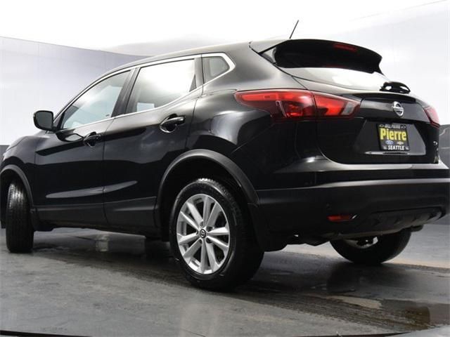 2019 Nissan Rogue Sport