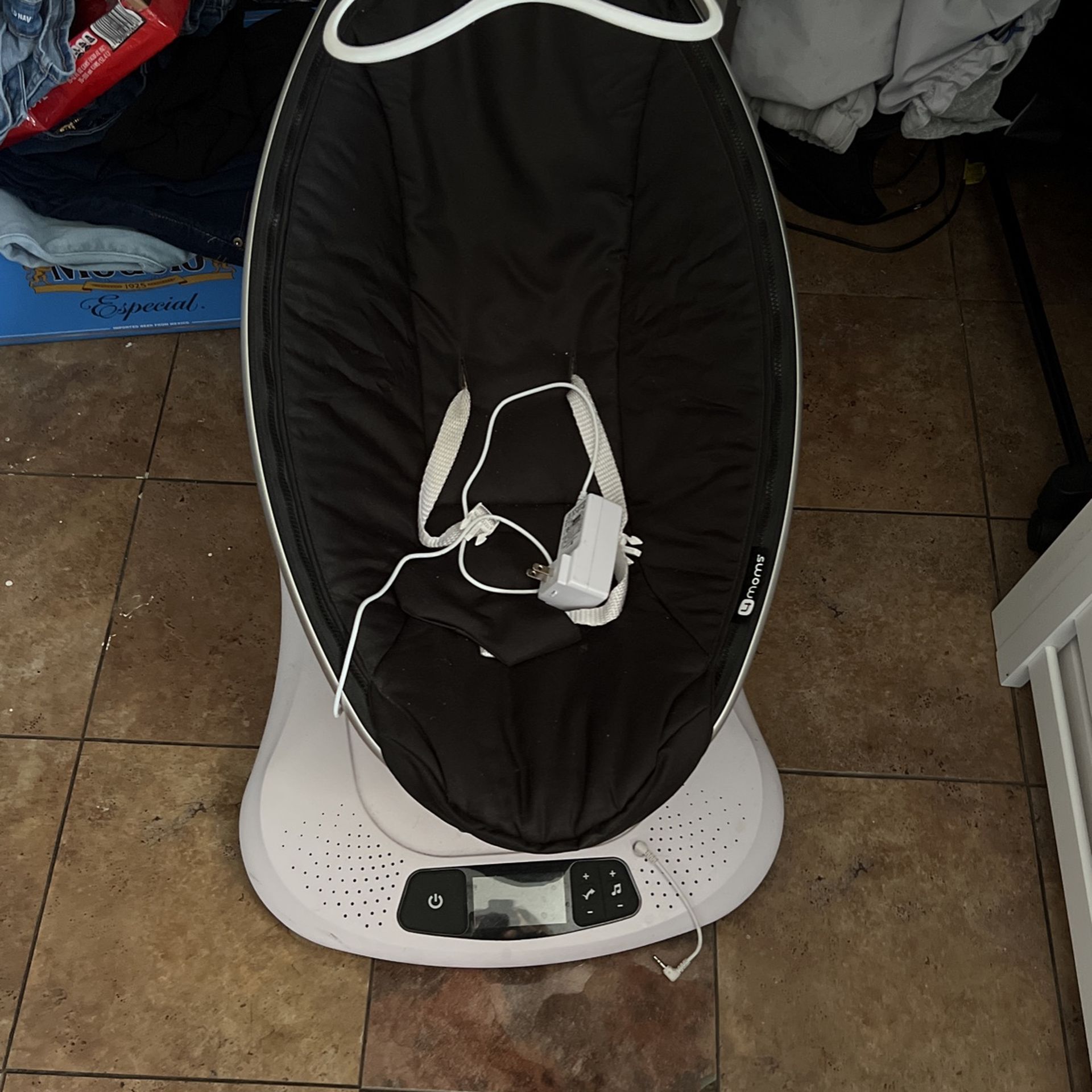 Mamaroo Swing
