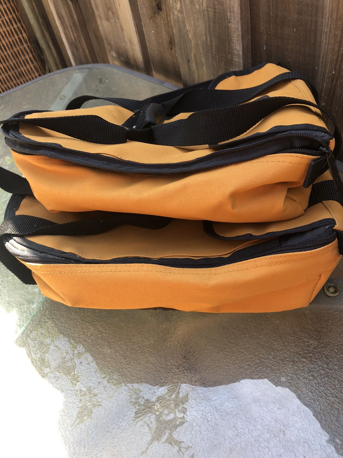 Pyrex Travel Hot/cold Bags