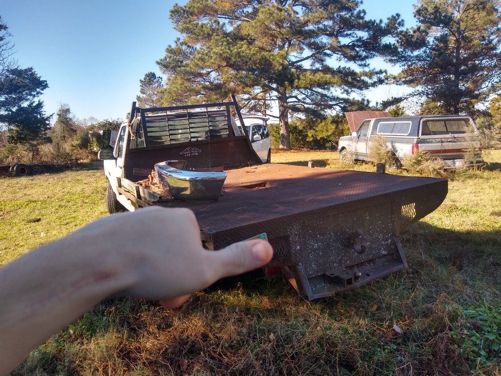 1994 Ford F-350