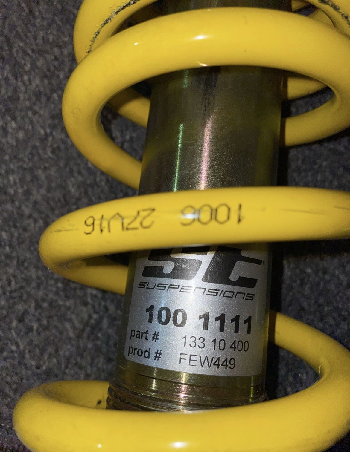Audi A4 Coilovers Audi S4 Coilovers Audi Parts