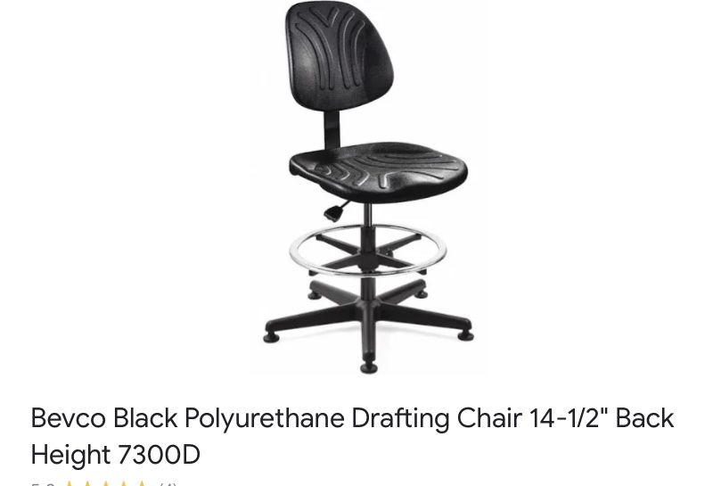 Bevco Drafting chair