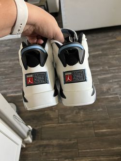 Air Jordans Thumbnail