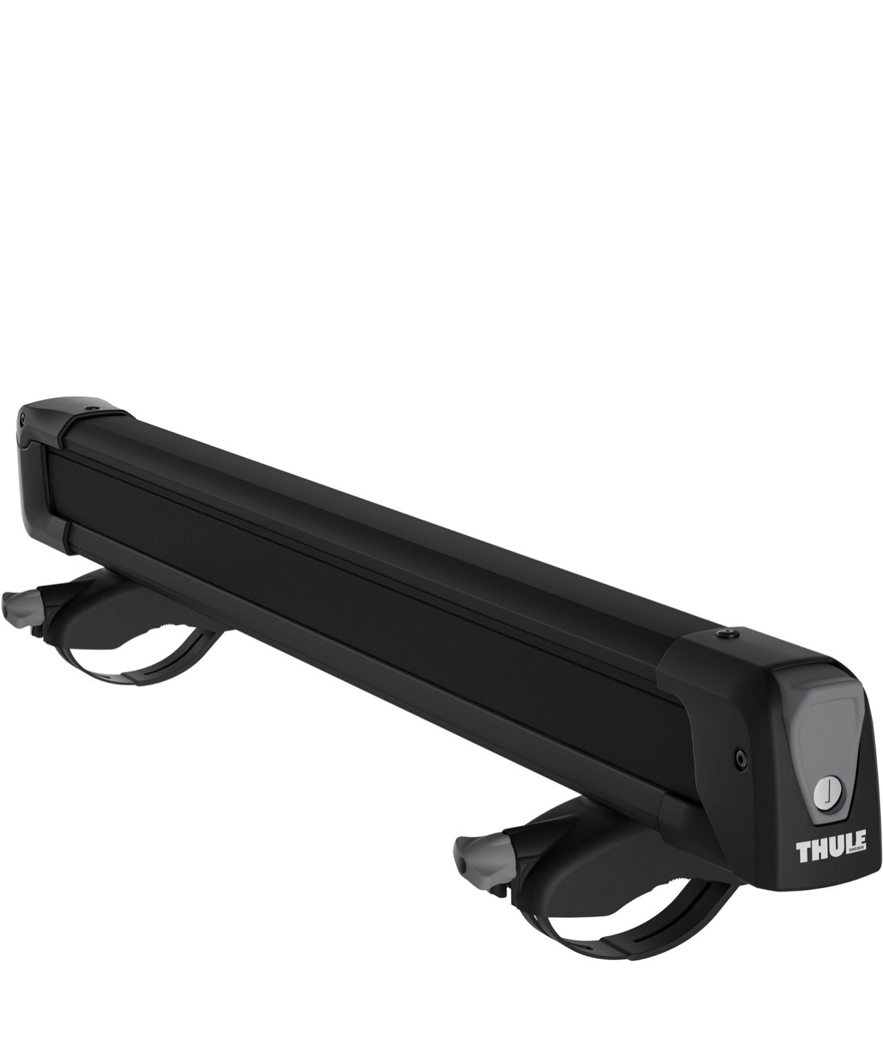 Thule SnowPack Ski/Snowboard Rack - Large