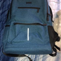 Smell Proof Backpack  Thumbnail