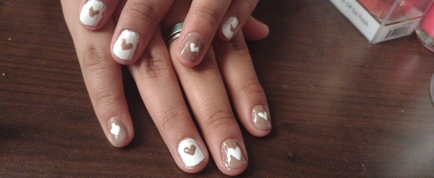 Uñas Acrílicas Y De Gel