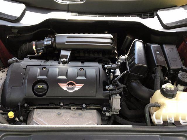 2015 Mini Cooper Countryman
