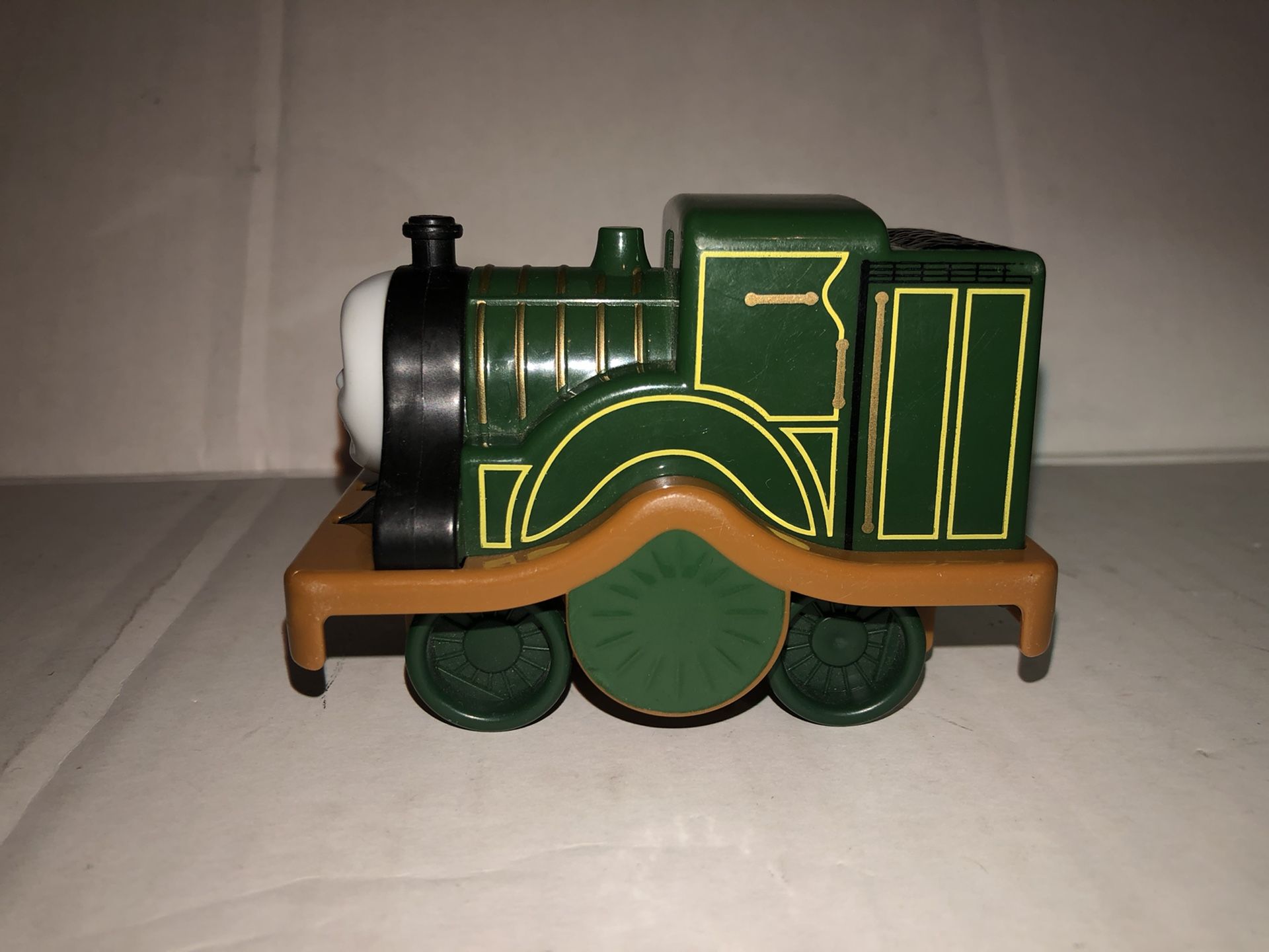 Thomas And Friends Kids Toy Figure