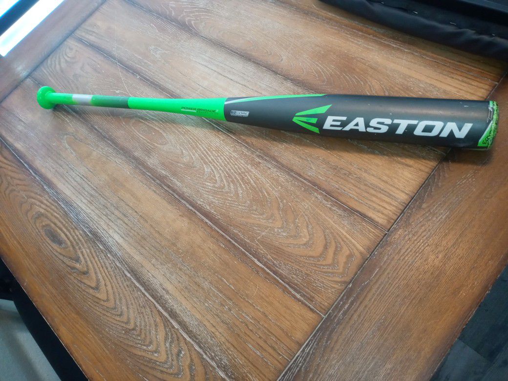 Easton Z- Core Baseball Bat