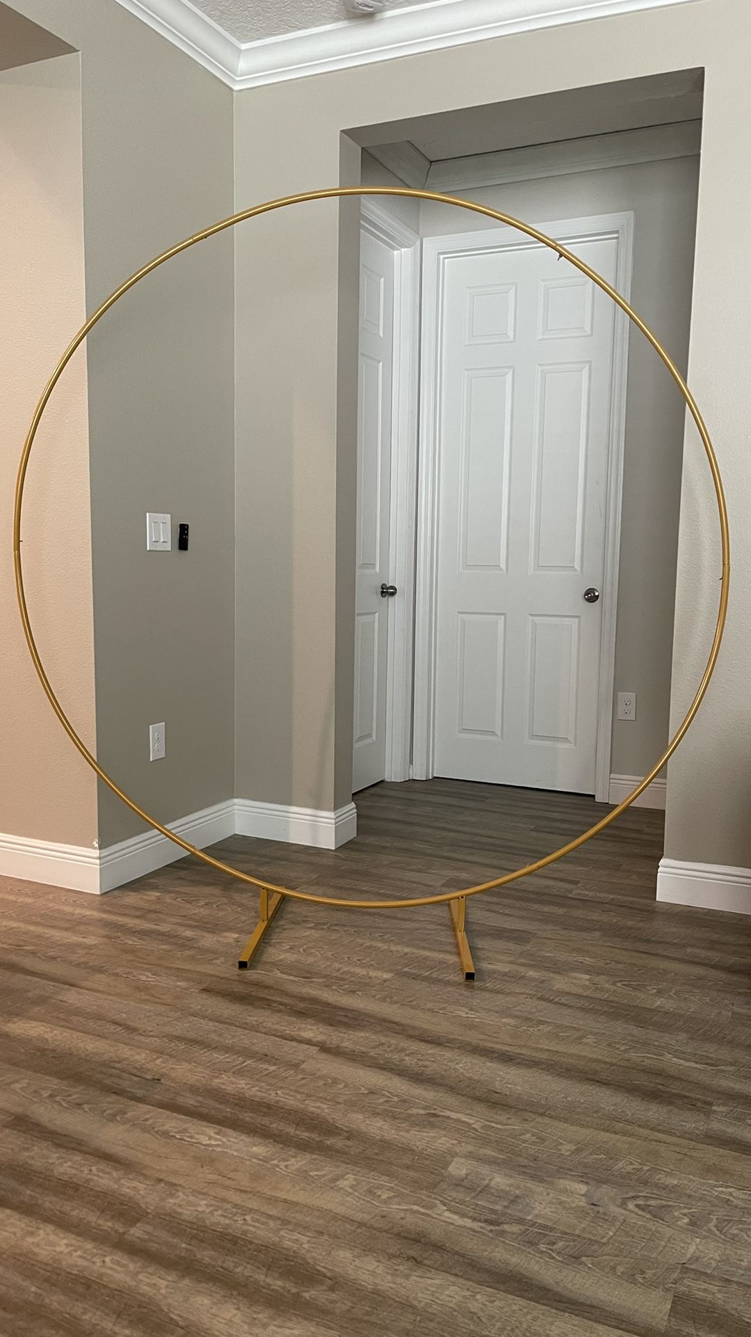Frame Decoration Party Sale 2mts Or 6.5”
