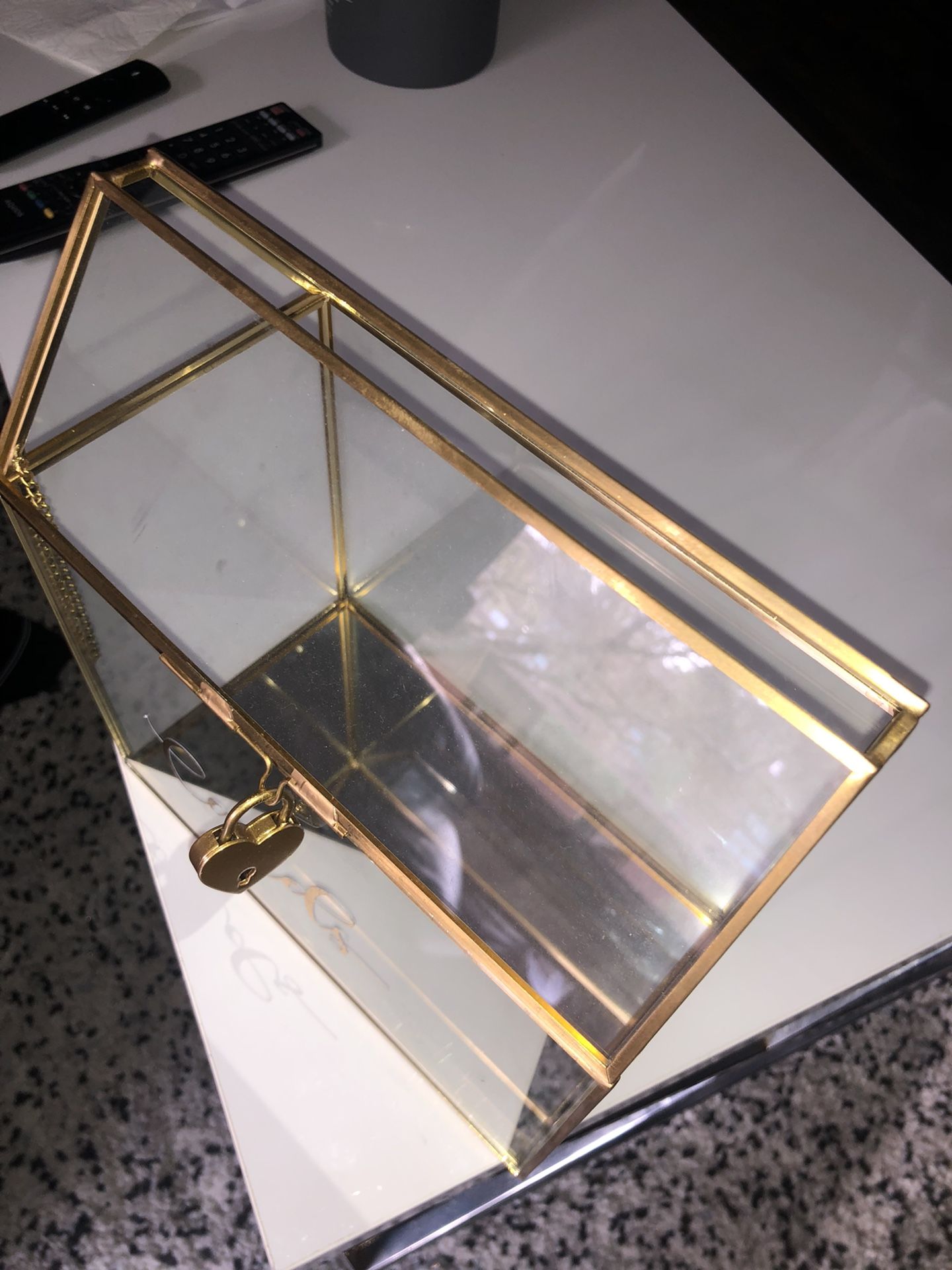 Card Box