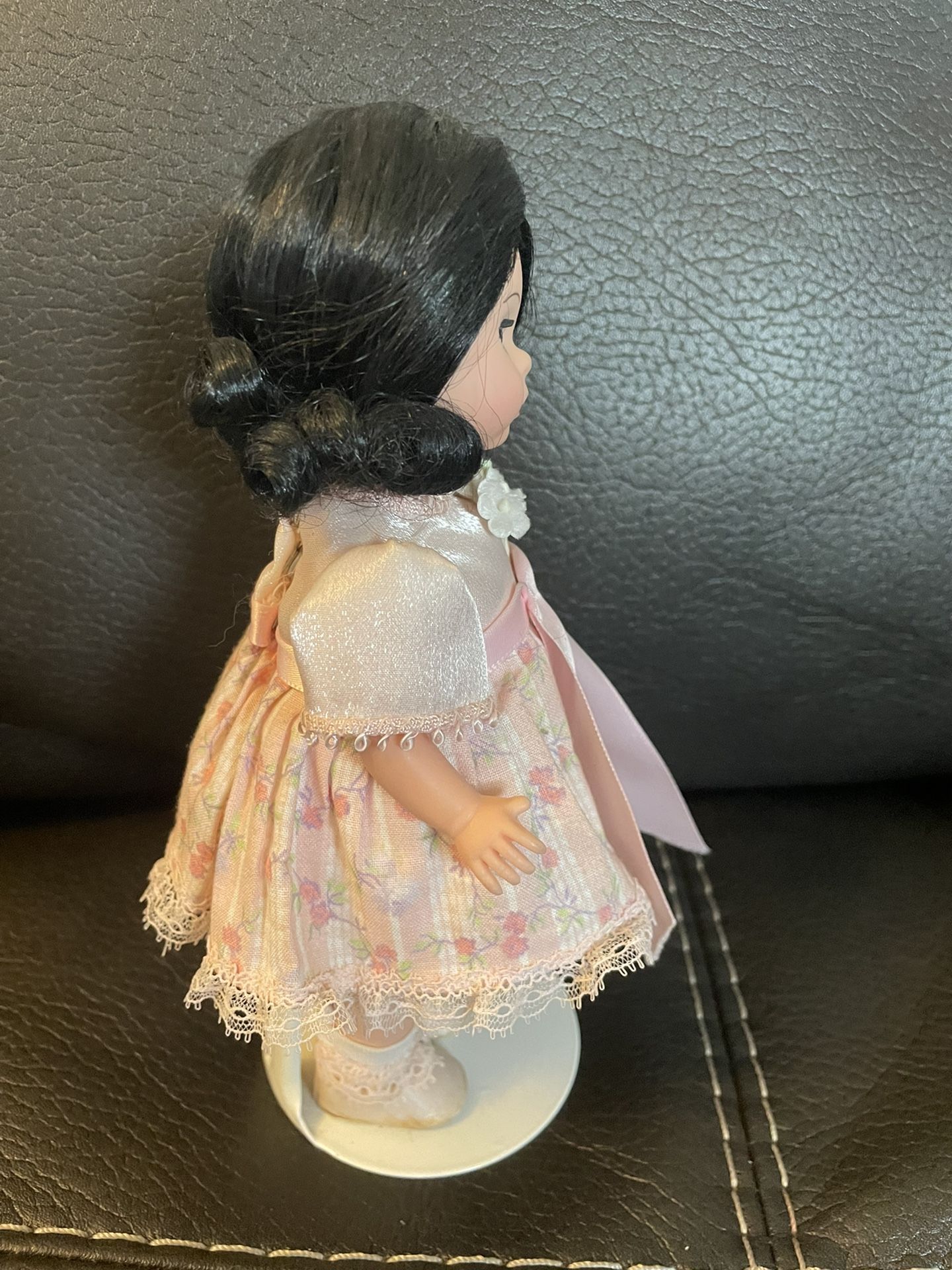 Vintage Madame Alexander 8” Spring Surprise Doll 34780