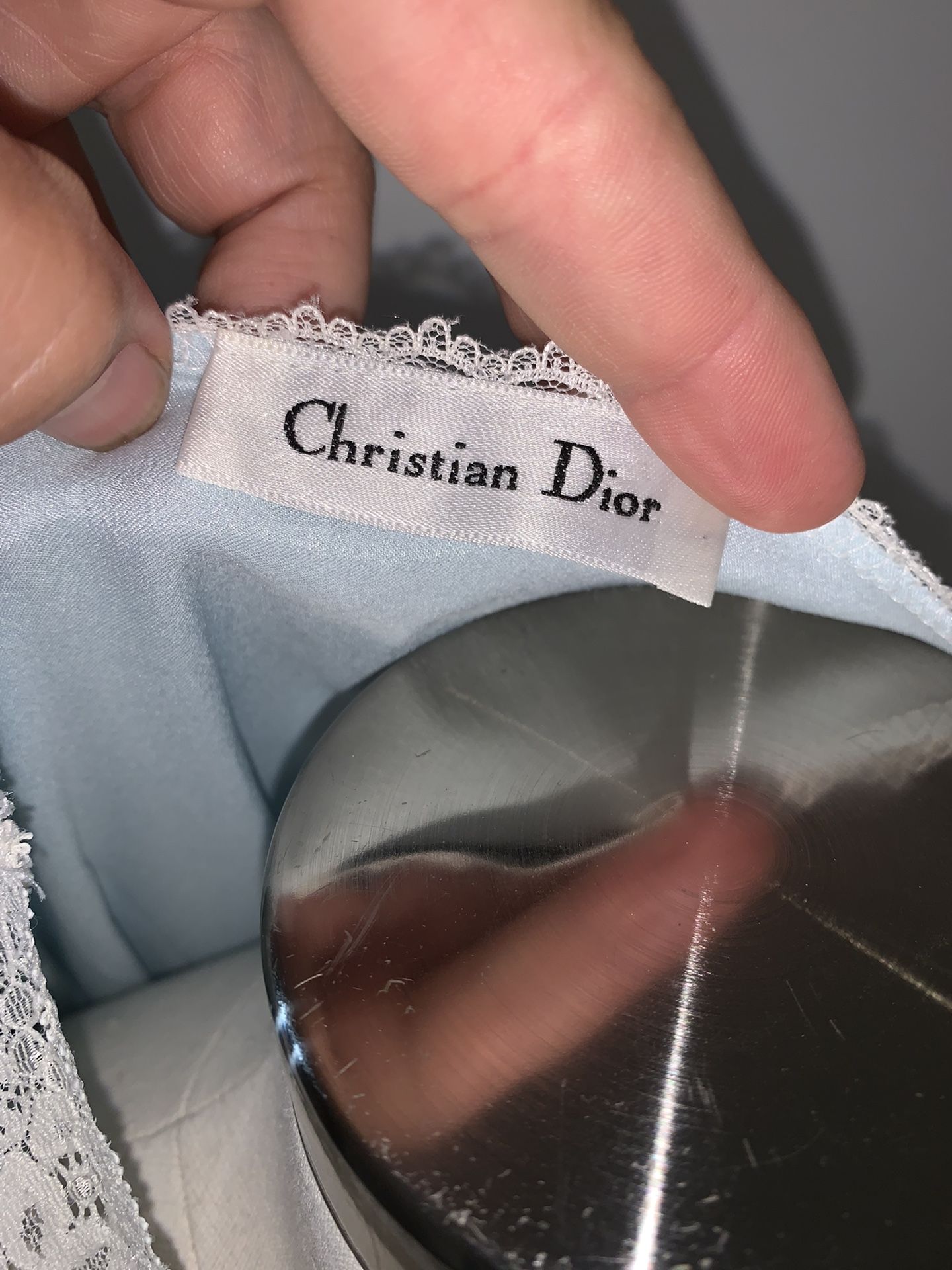 Vintage Christian Dior Nightgown