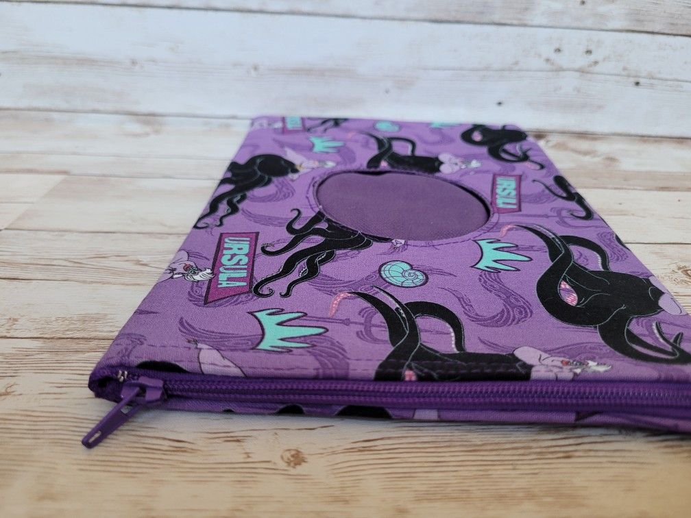 Ursula Huggies Wipes Cover