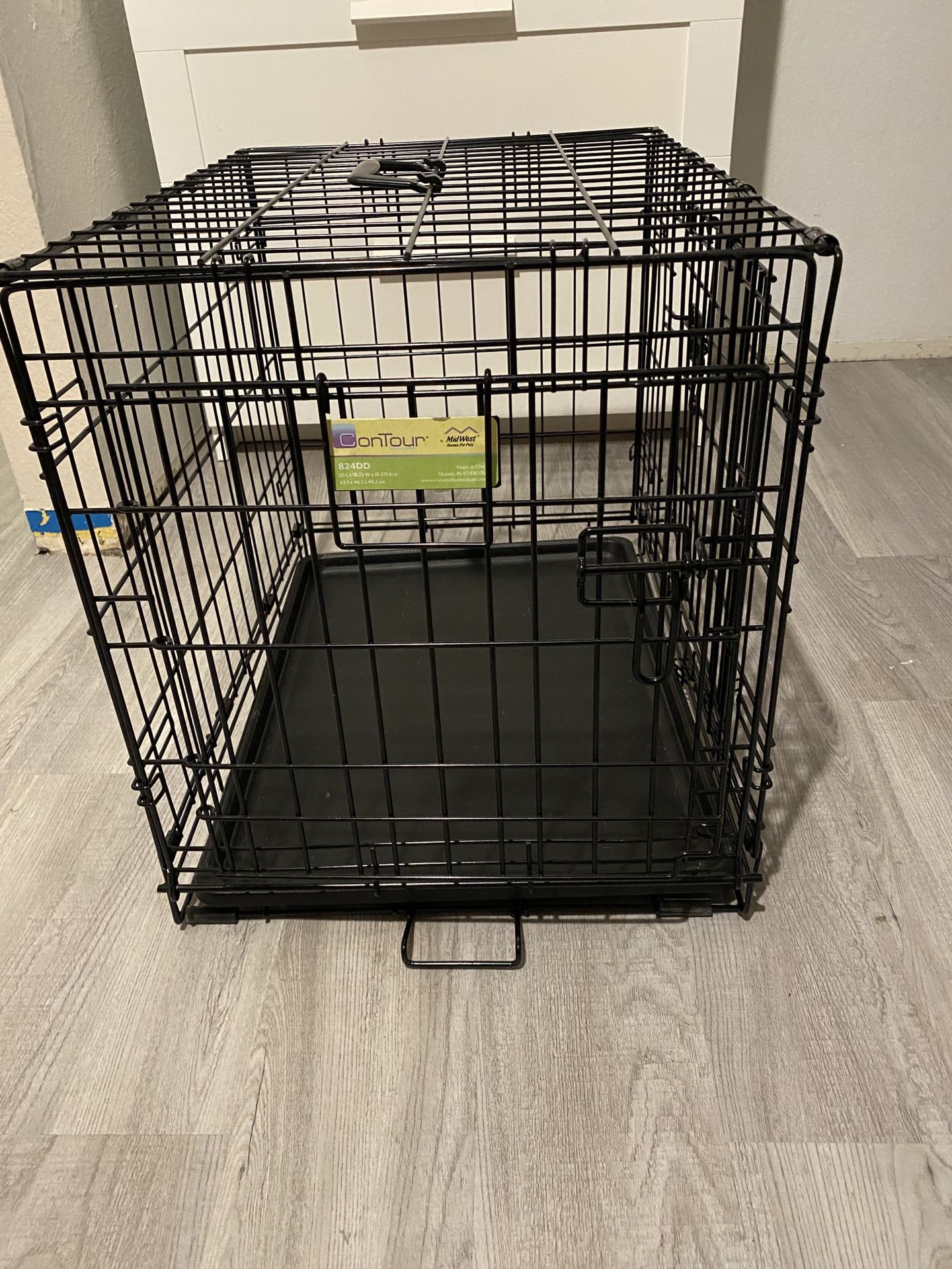 Dog Crate
