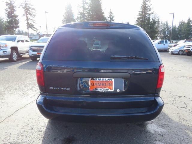 2003 Dodge Caravan