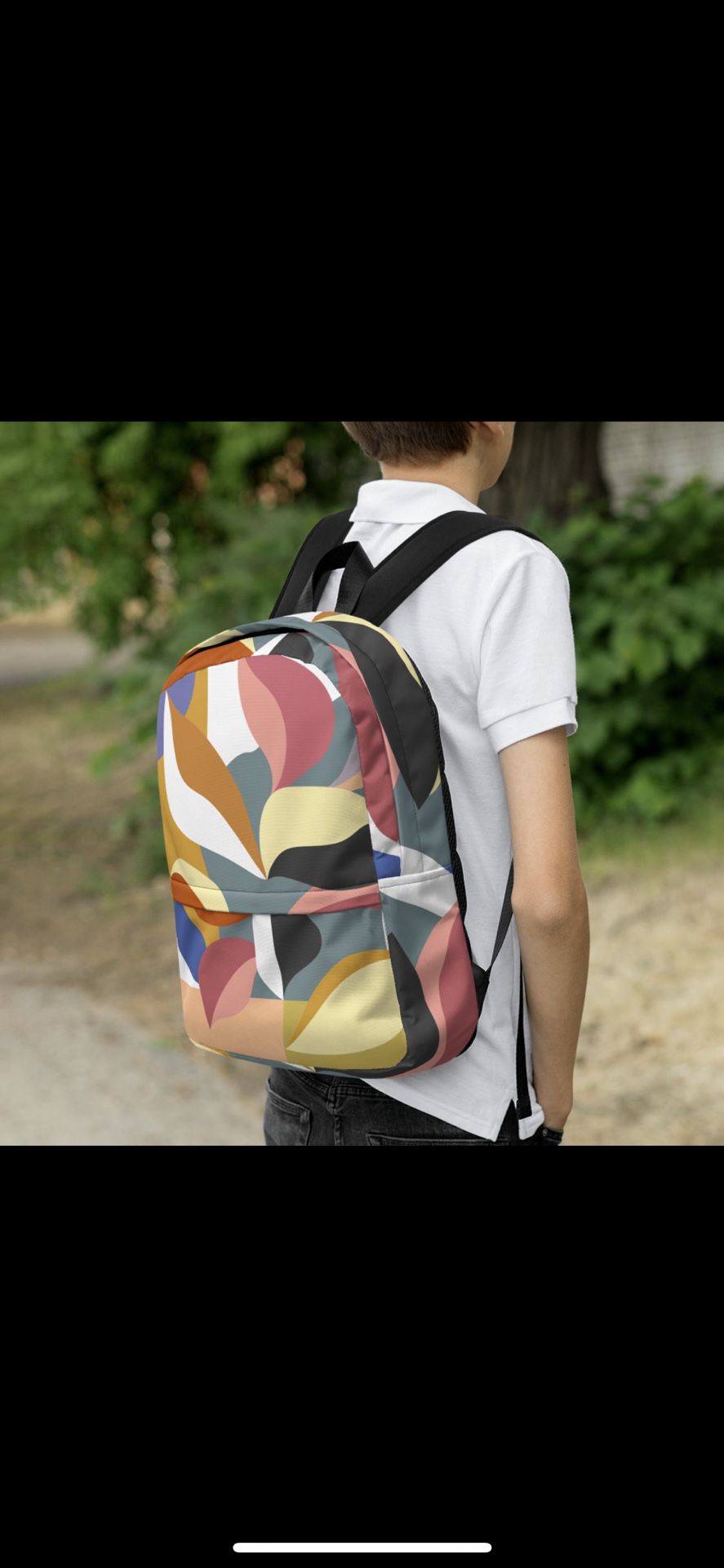 Backpack