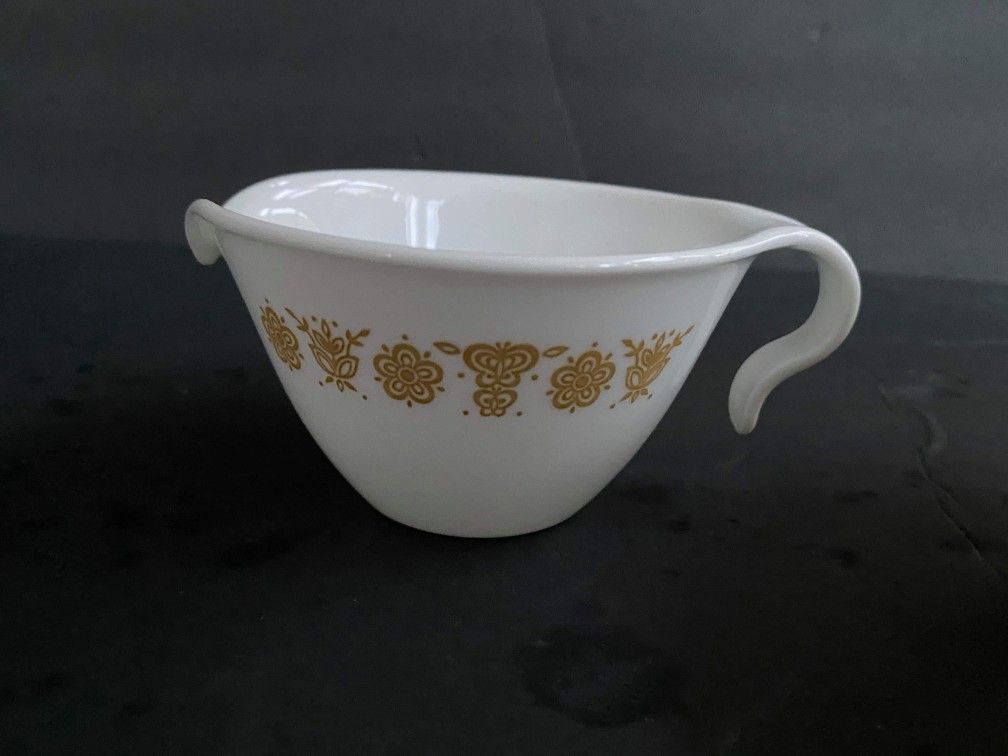 Misc. Butterfly Gold
