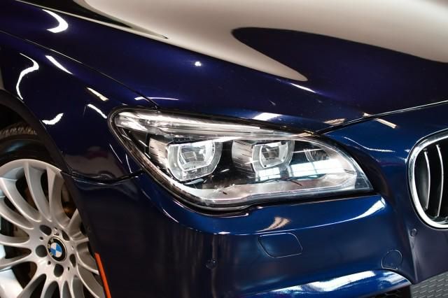 2014 BMW 7 Series