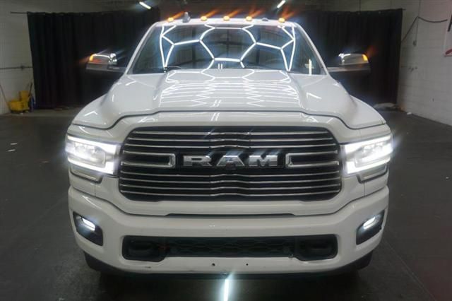 2019 RAM 3500