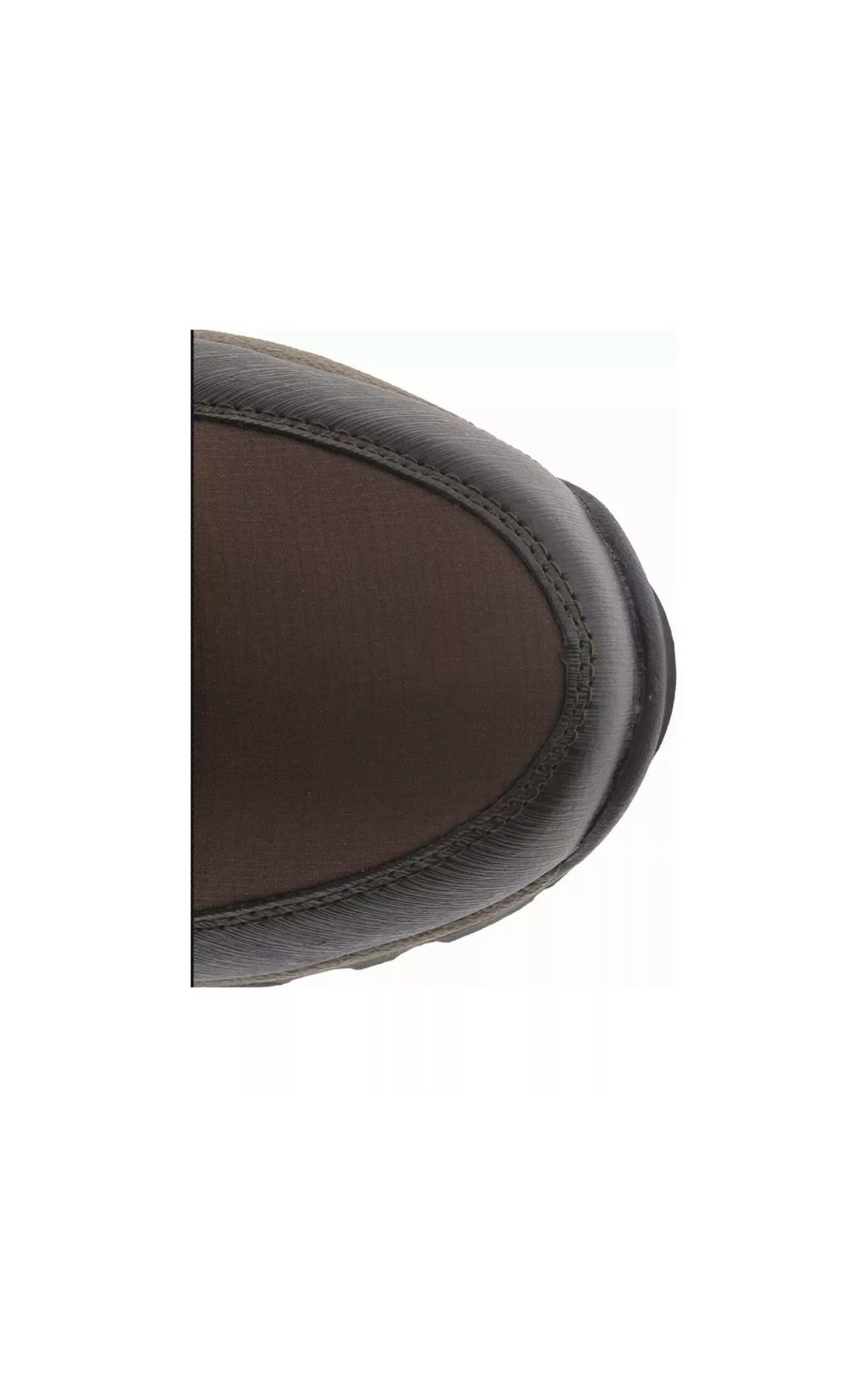 Hi-Tec Women's St Moritz Lite 200 I WP Snow Boot, Dark Chocolate/Taupe, 5 M US