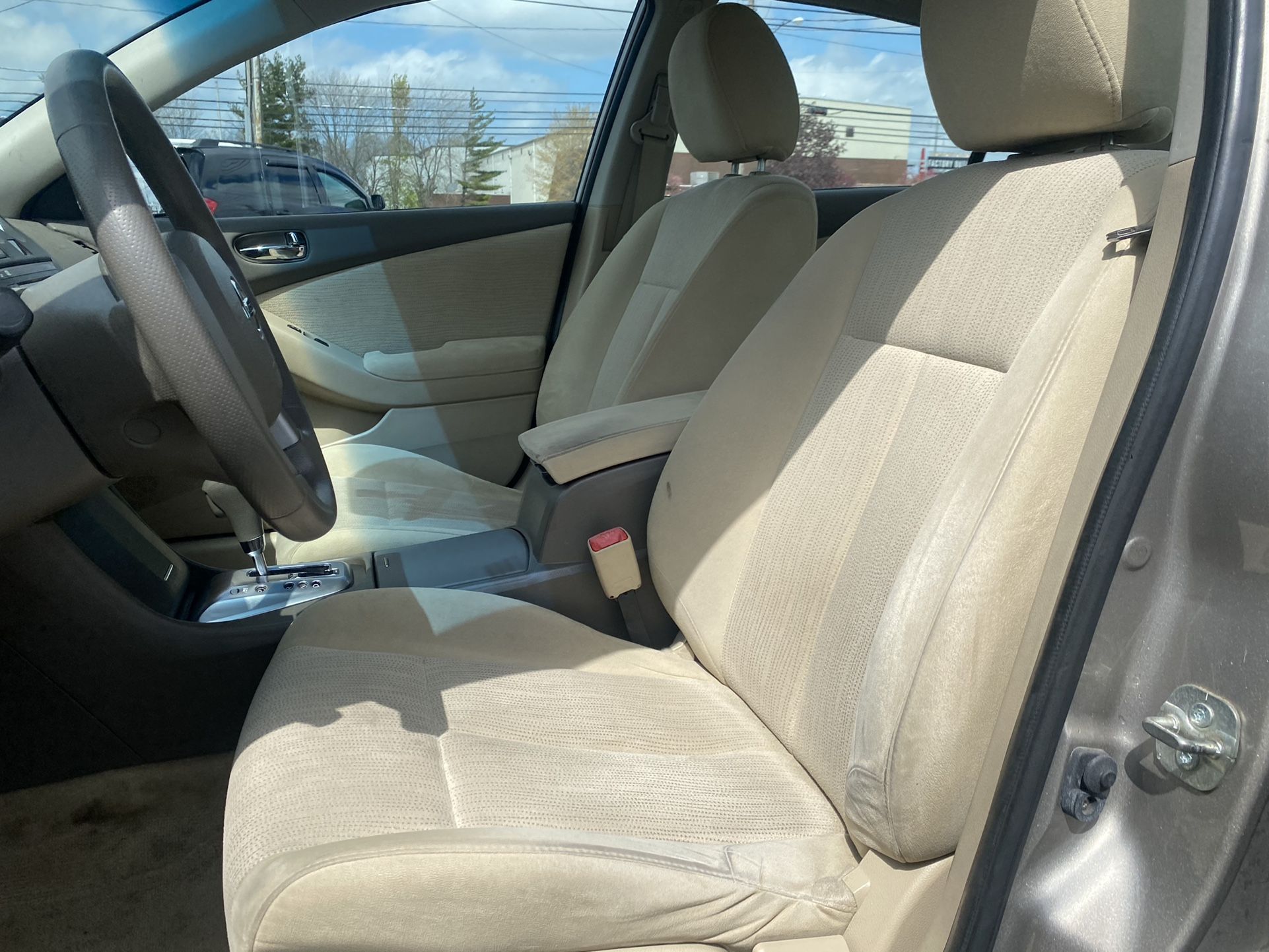 2011 Nissan Altima
