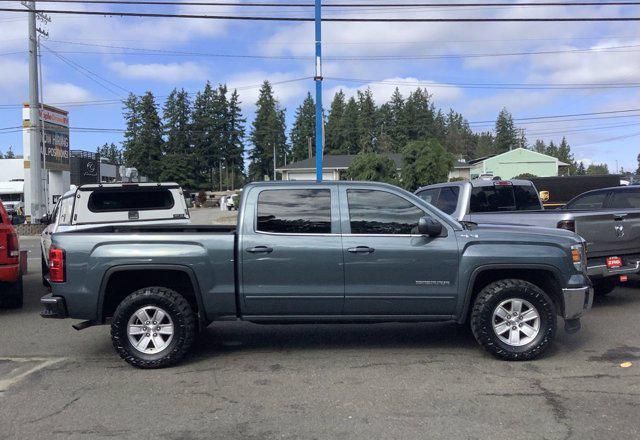 2014 GMC Sierra 1500