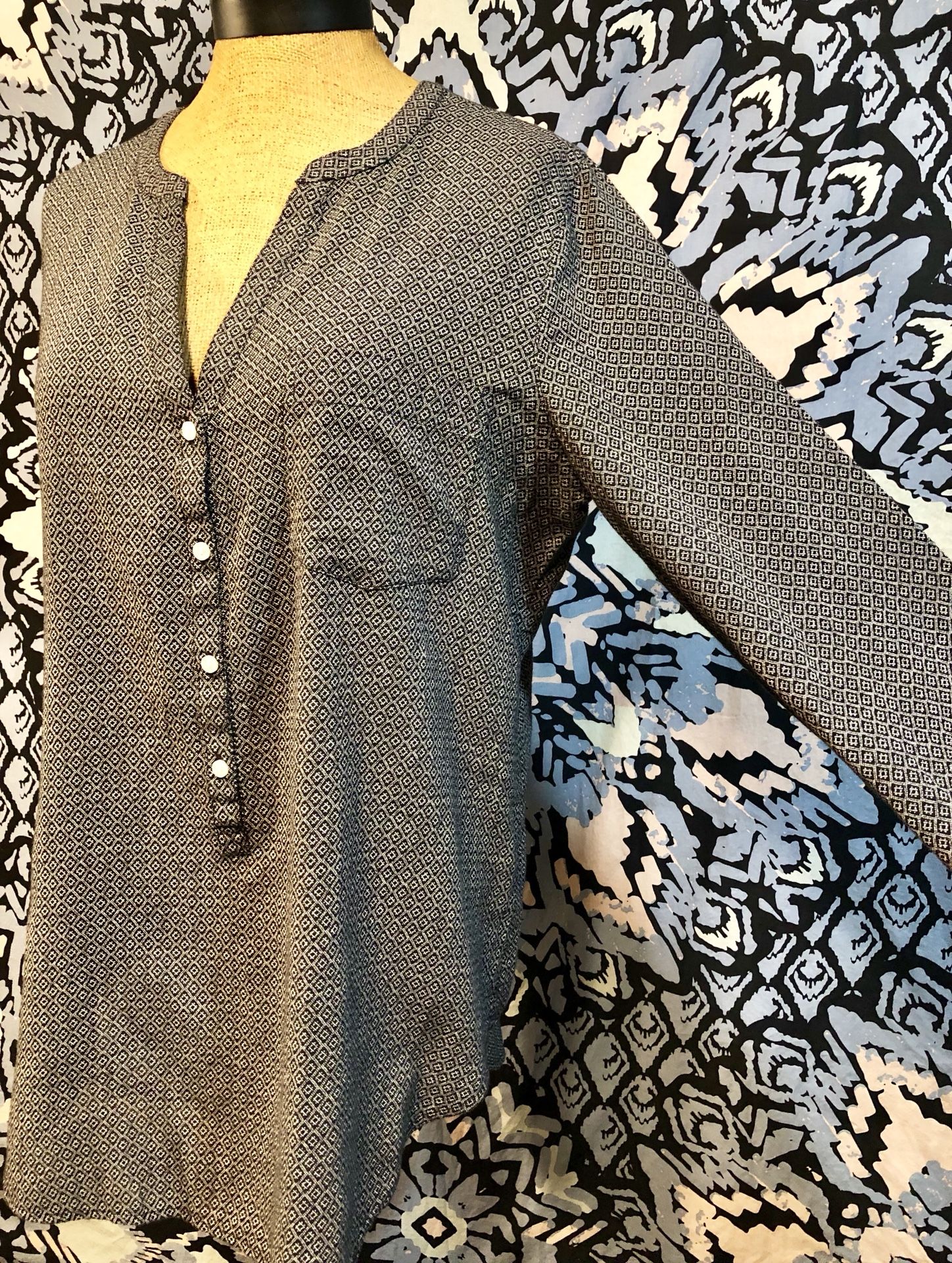 Old Navy Tunic