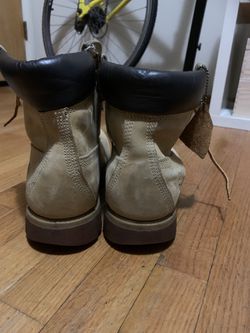 Original Men’s Timberland Boots Thumbnail