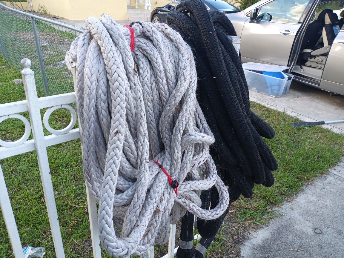Boat Supplies