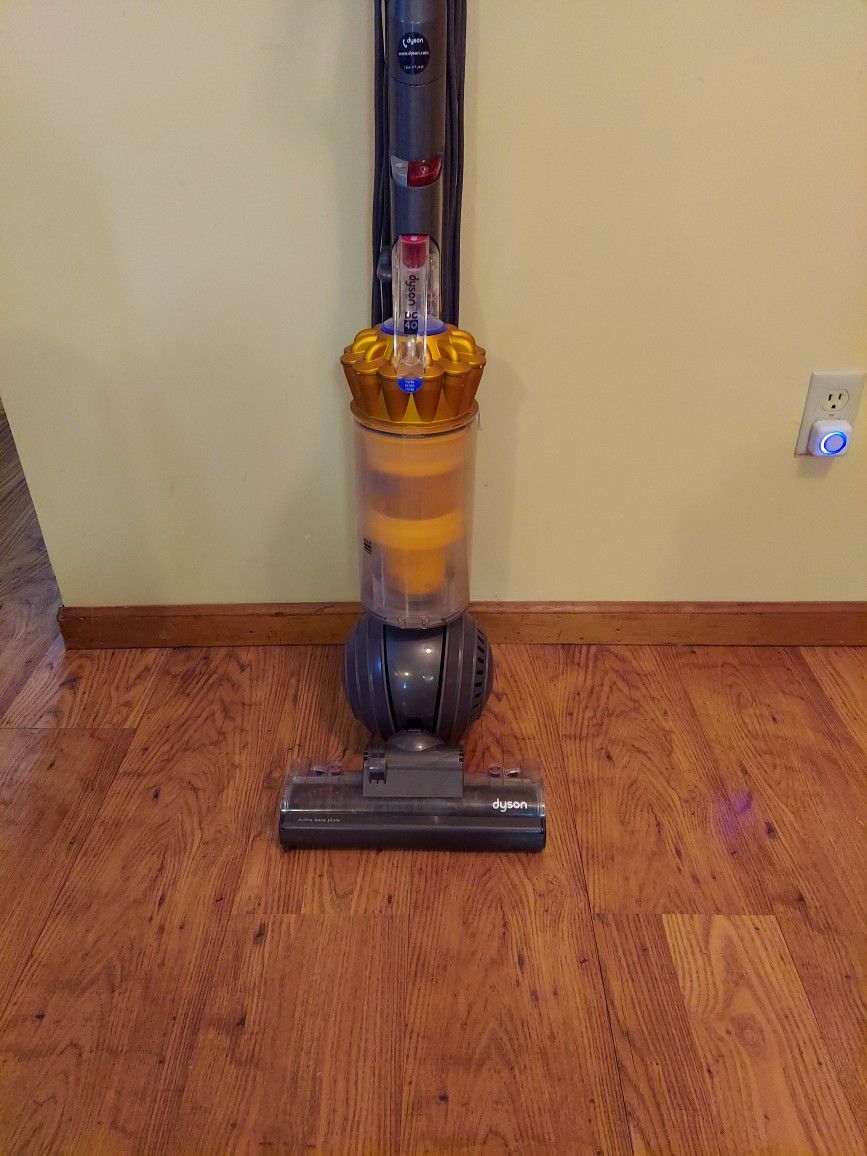 Dyson DC Series