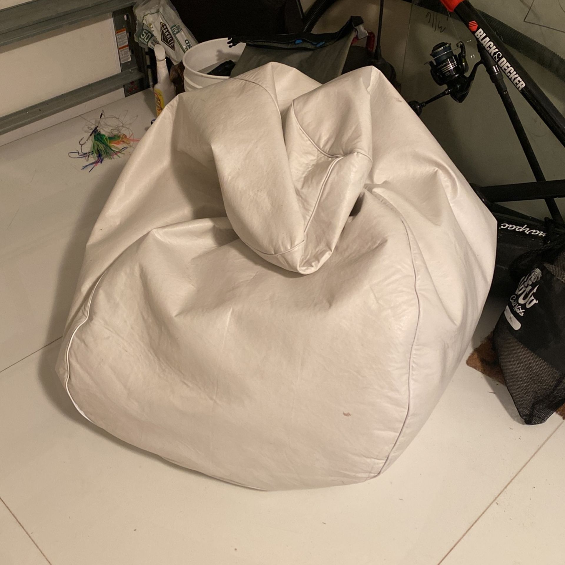 Bean Bag