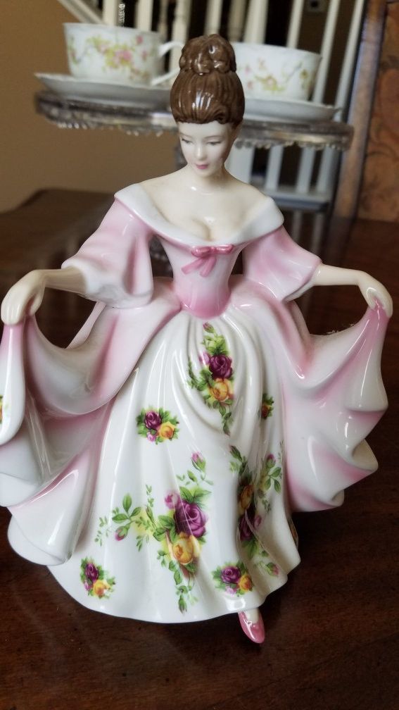 Royal doulton