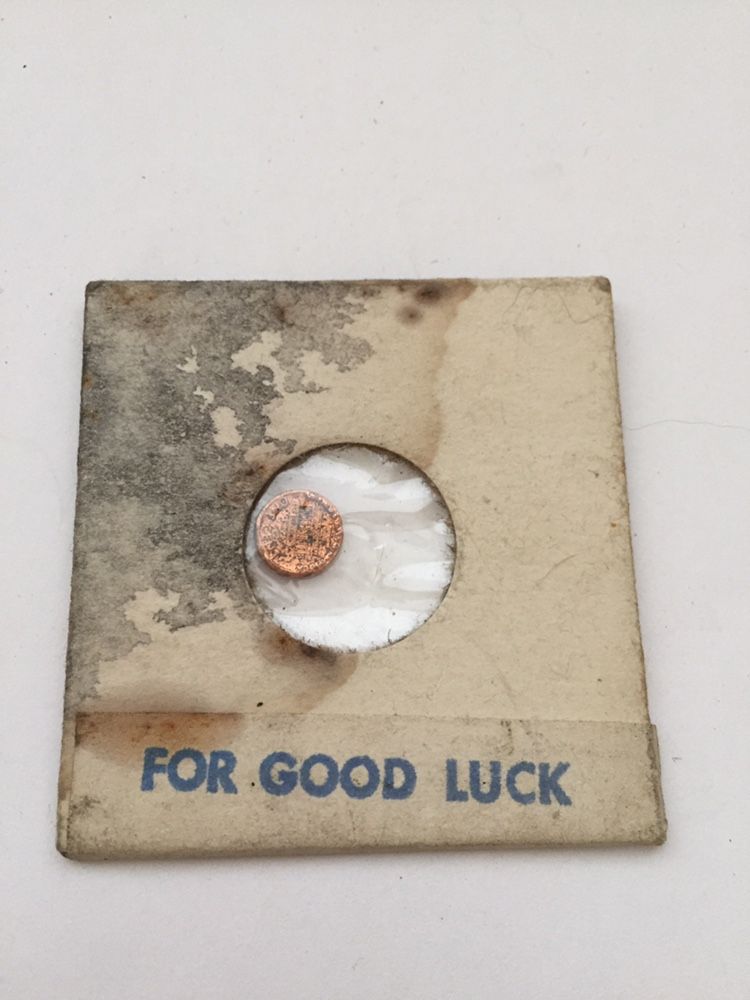 Vintage Item