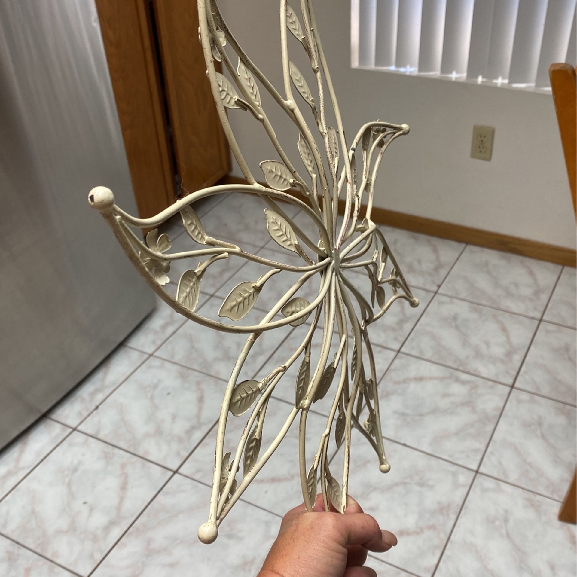 Wall Decoration or Trivet