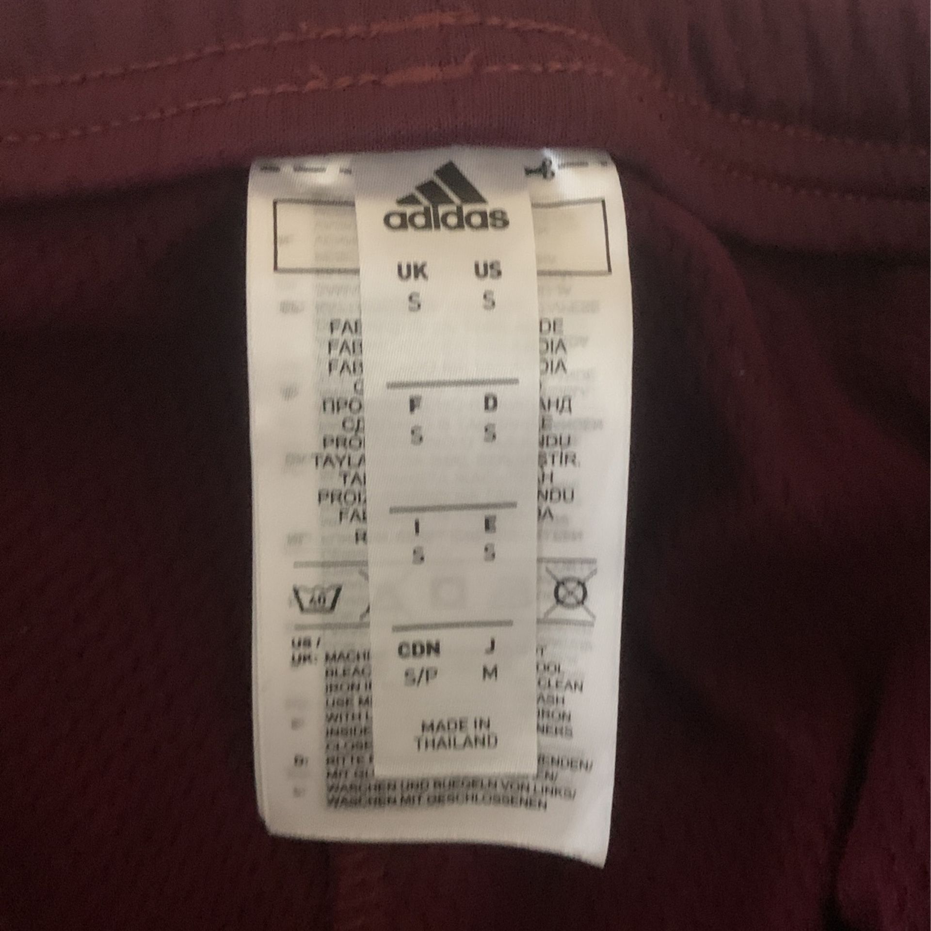 Adidas Sweatpants/Joggers!