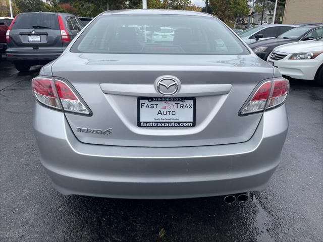 2010 Mazda Mazda6