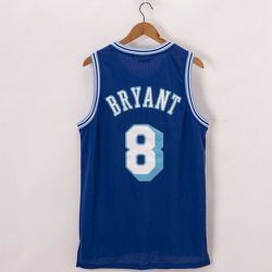 LA Lakers Kobe Bryant Vintage Mitchell Ness Jersey Thumbnail