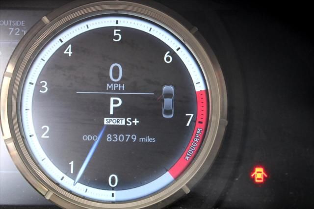 2014 Lexus IS 350