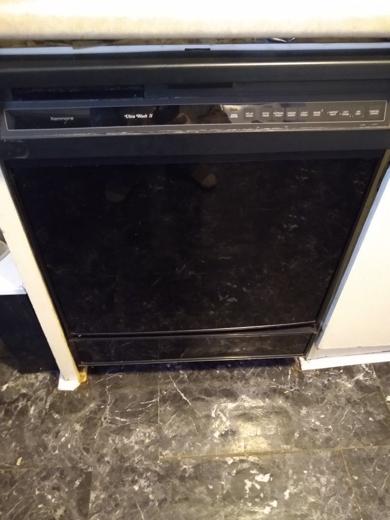 Dishwasher