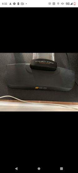 NORDICTRACK E 9.5 ELLIPTICAL MACHINE (  EXCELLENT CONDITION & DELIVERY AVAILABLE TODAY) Thumbnail