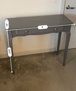 Console Table/TV Stand Thumbnail